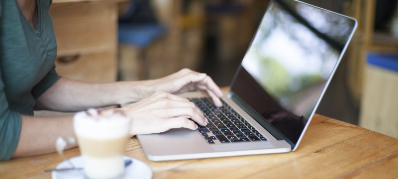 We bloggen, dus we bestaan! We bloggen, dus we bestaan!